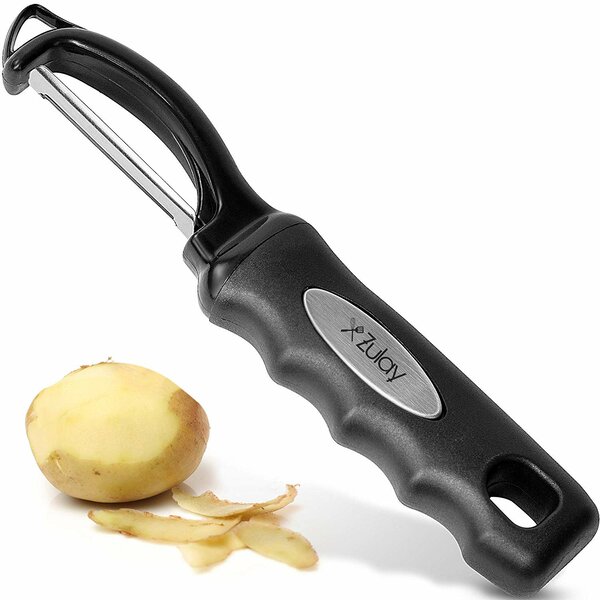 swivel potato peeler