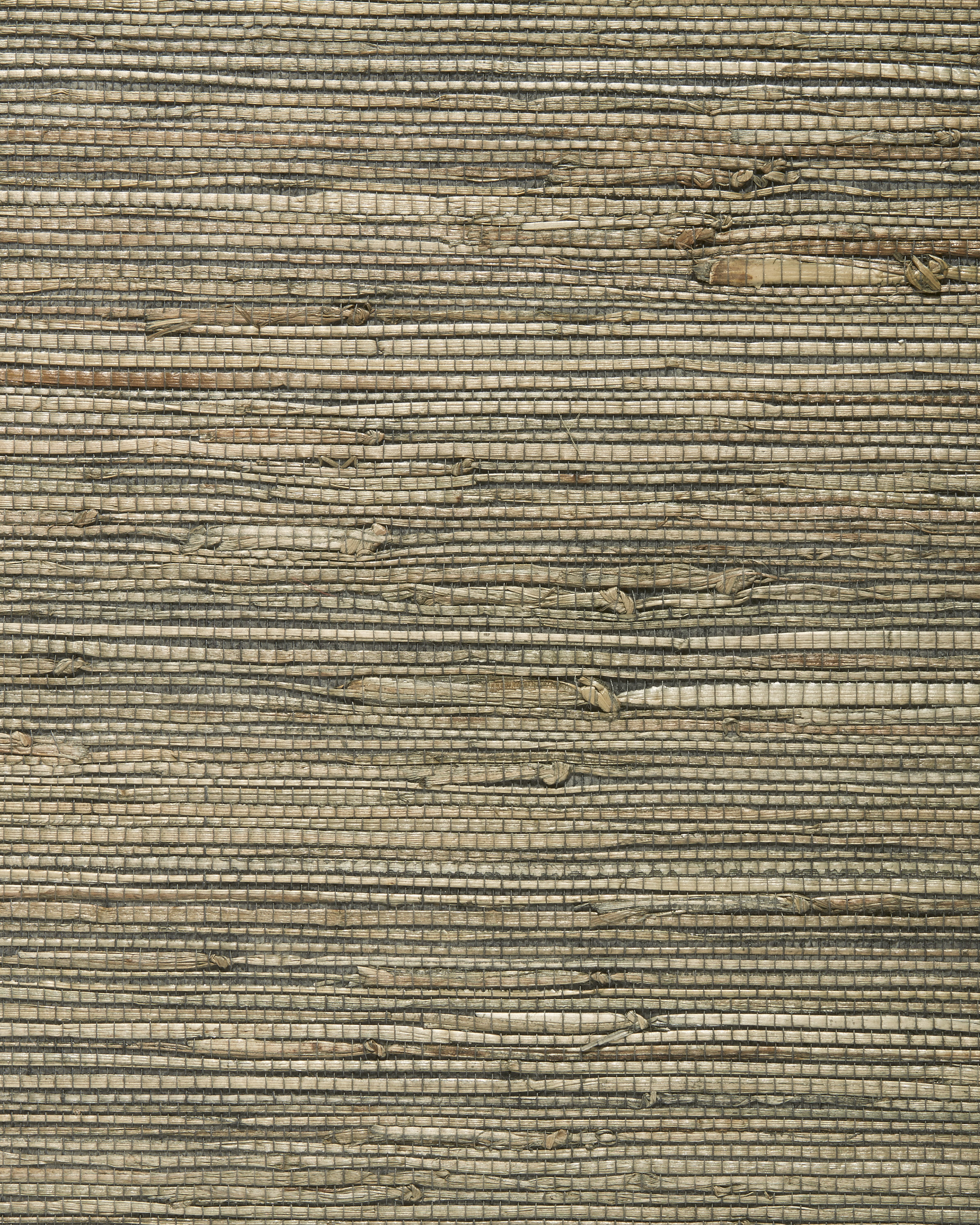 Washingtonwallcoverings Best Of Asia Iv 3 X 24 Dusty Brown Blend Jute Grasscloth Wallpaper Roll Wayfair