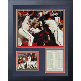 Atlanta Braves Comforter Wayfair
