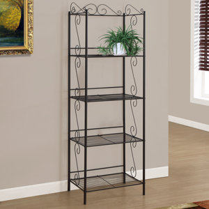 Edwin Standard Bookcase