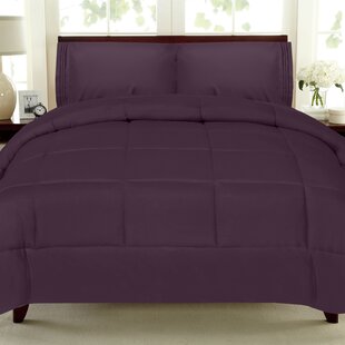 Purple Twin Down Comforters Duvet Inserts You Ll Love In 2020