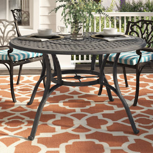 Maytown Circular Dining Table