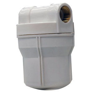 SteamSpa Generator In-Line Water Filter