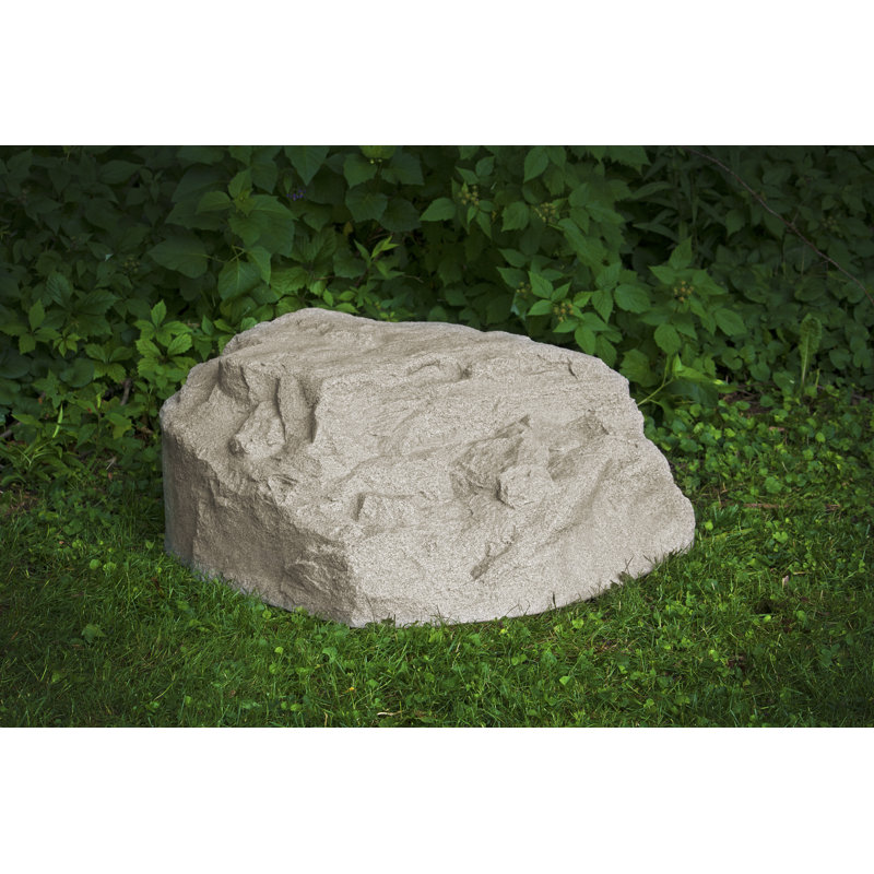 August Grove® Spataro Landscape Garden Stone & Reviews | Wayfair