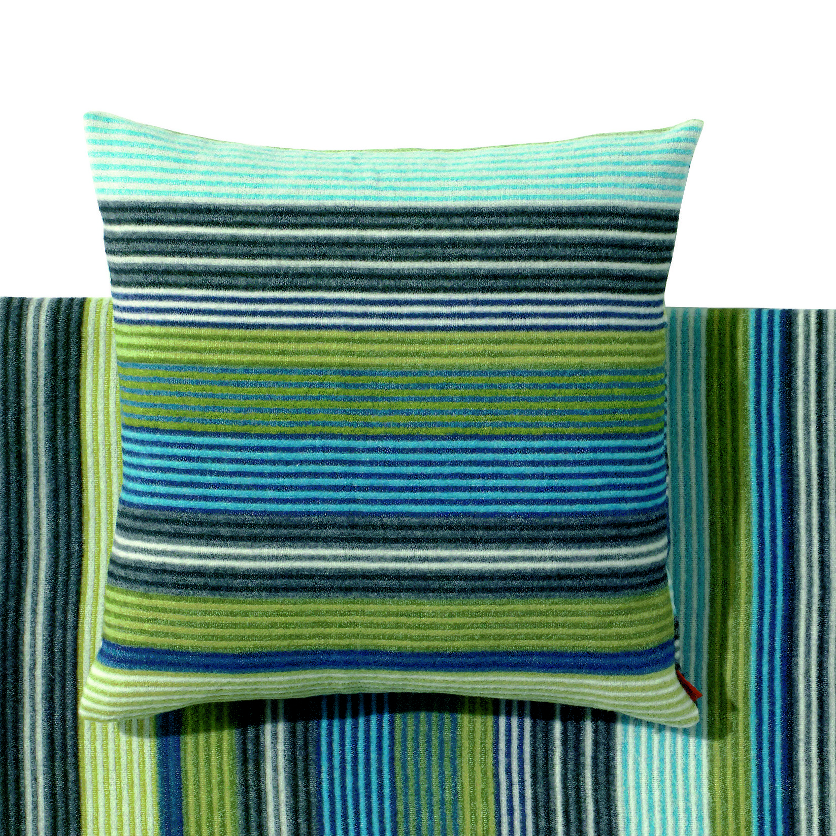 Erode Throw Pillow Allmodern