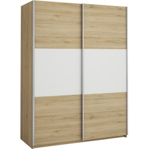 Schwebetürenschrank Paracel von Home & Haus