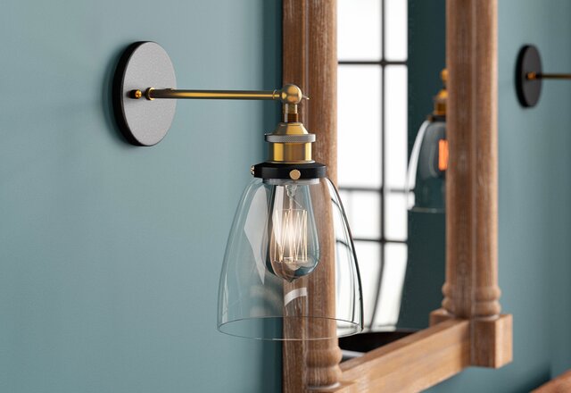 New to Sale: Wall Sconces
