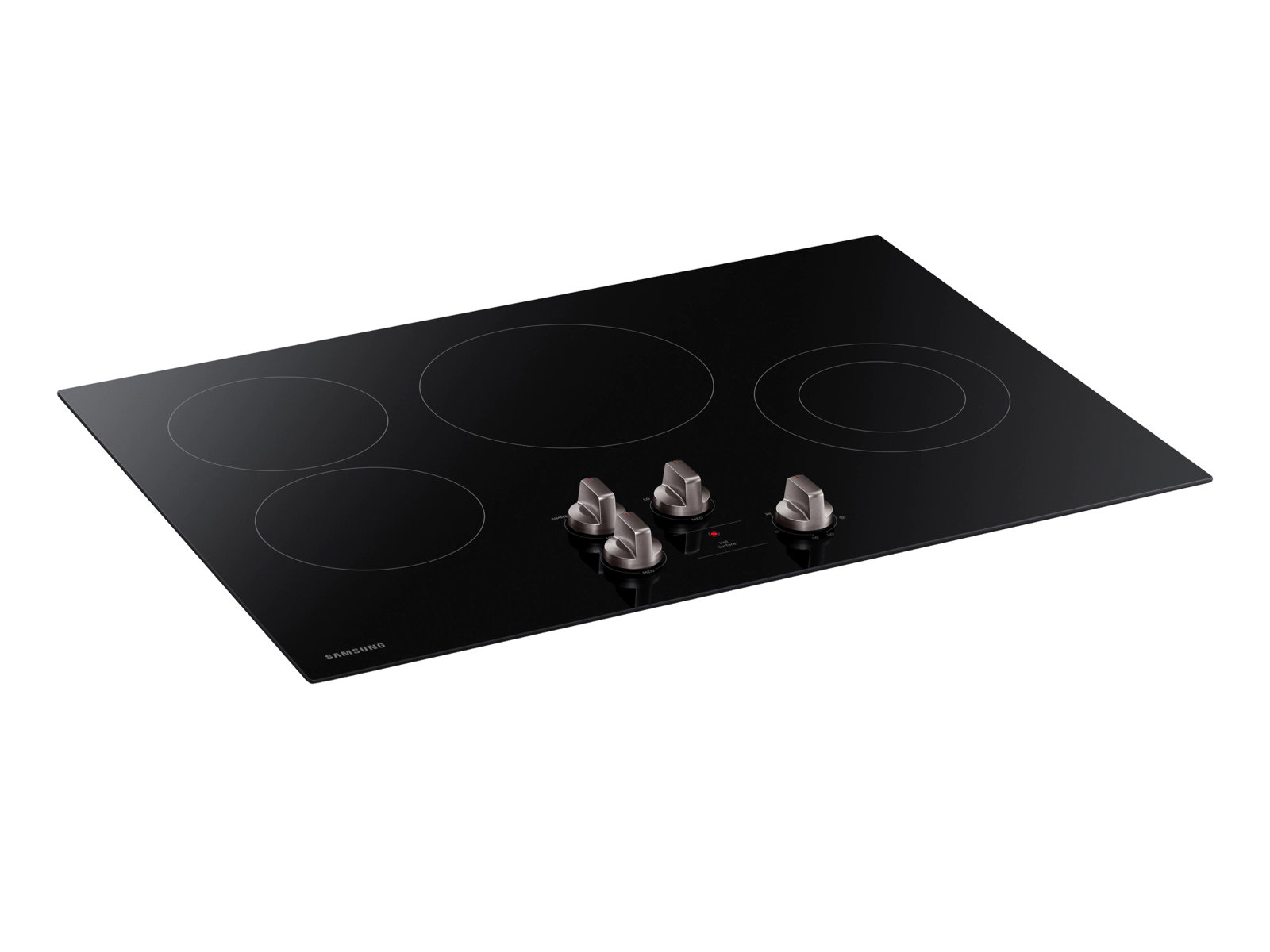 Samsung 30'' Electric Cooktop & Reviews Wayfair