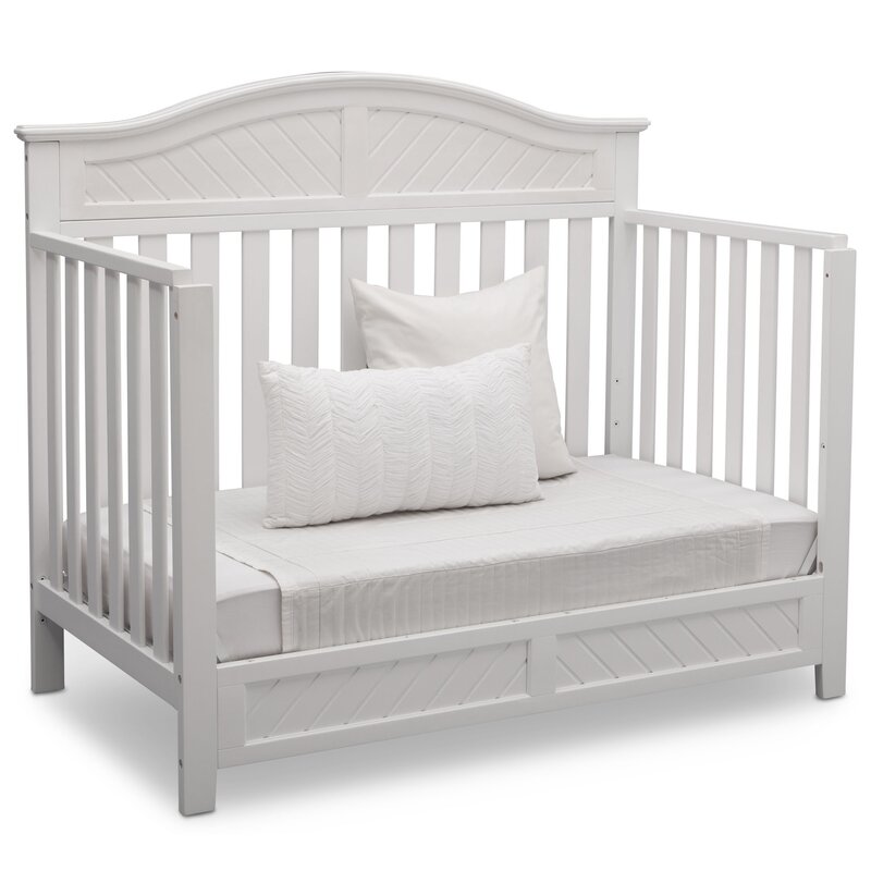 bennington elite mini crib