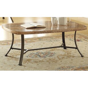 Amezquita 3 Piece Coffee Table Set by Darby Home Co
