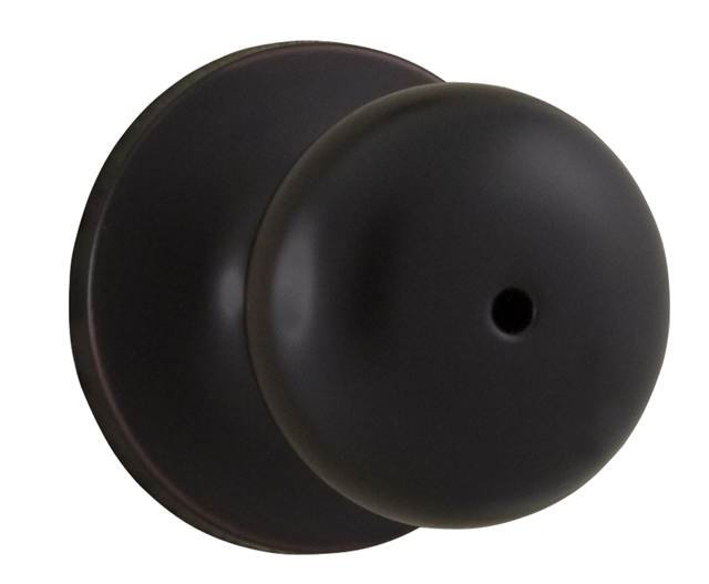 Weslock Salem Privacy Bed Bath Door Knob Reviews Wayfair