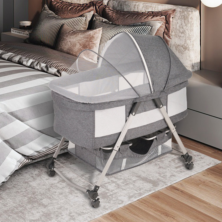 cambria bassinet