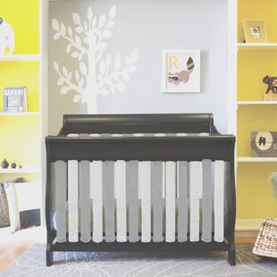 Vertical Crib Bumper Wayfair