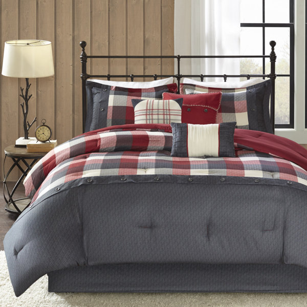 Super King Comforter Wayfair