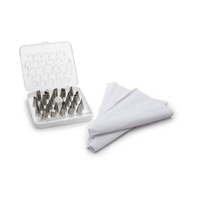 Frieling Zenker 3 Piece Layer Cake Slicing Kit Set Reviews Wayfair