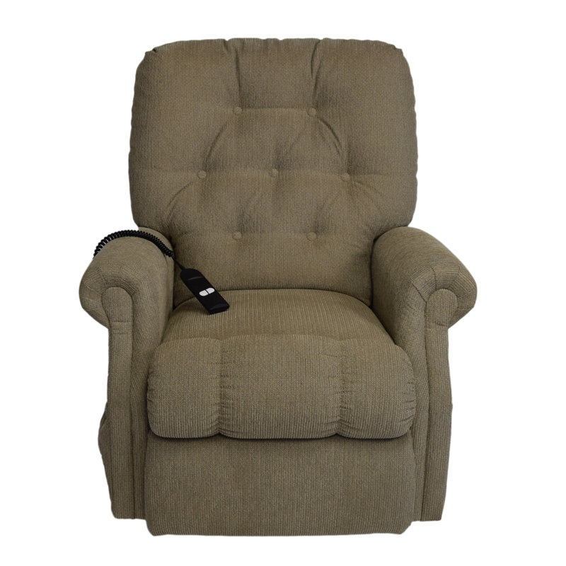 Comfort Chair Company Prestige Series Petite Lift Assist Power