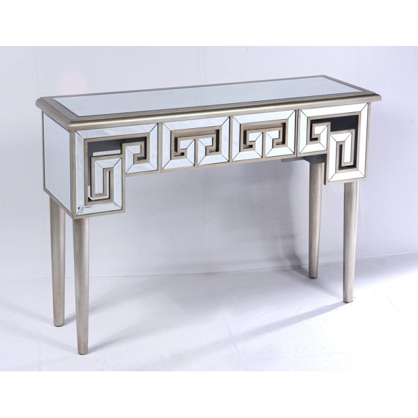 champagne grooming table