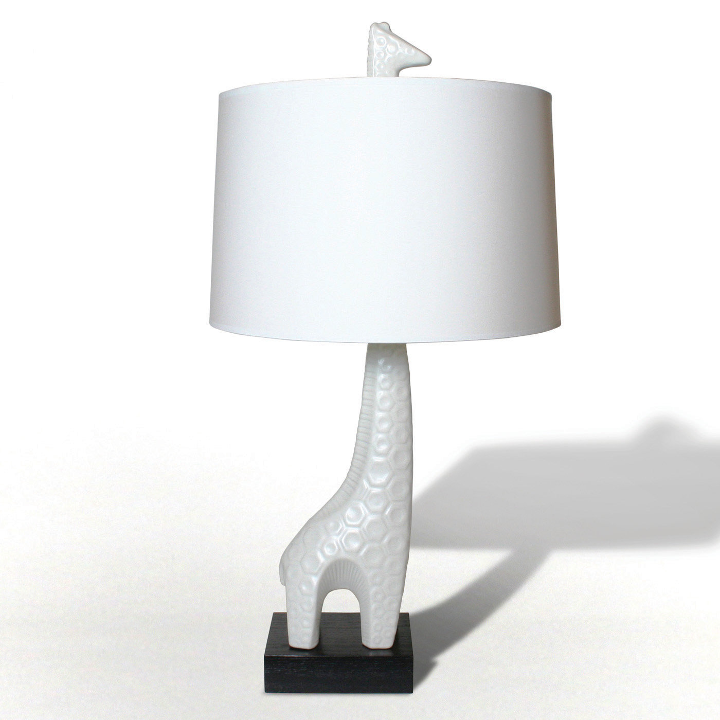 Geraldine Giraffe Table Lamp