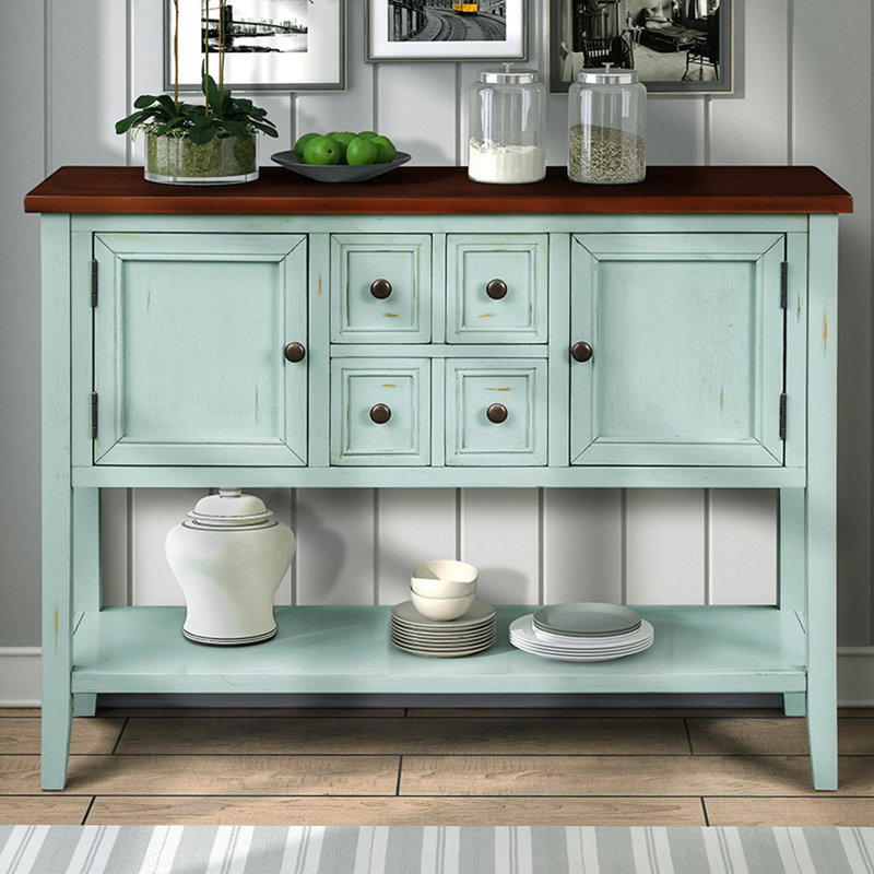 Rosecliff Heights Electra 46 Wide 4 Drawer Acacia Wood Buffet Table Reviews Wayfair Browse our range of modern and traditionally styled dining room sideboards and buffet tables. electra 46 wide 4 drawer acacia wood buffet table