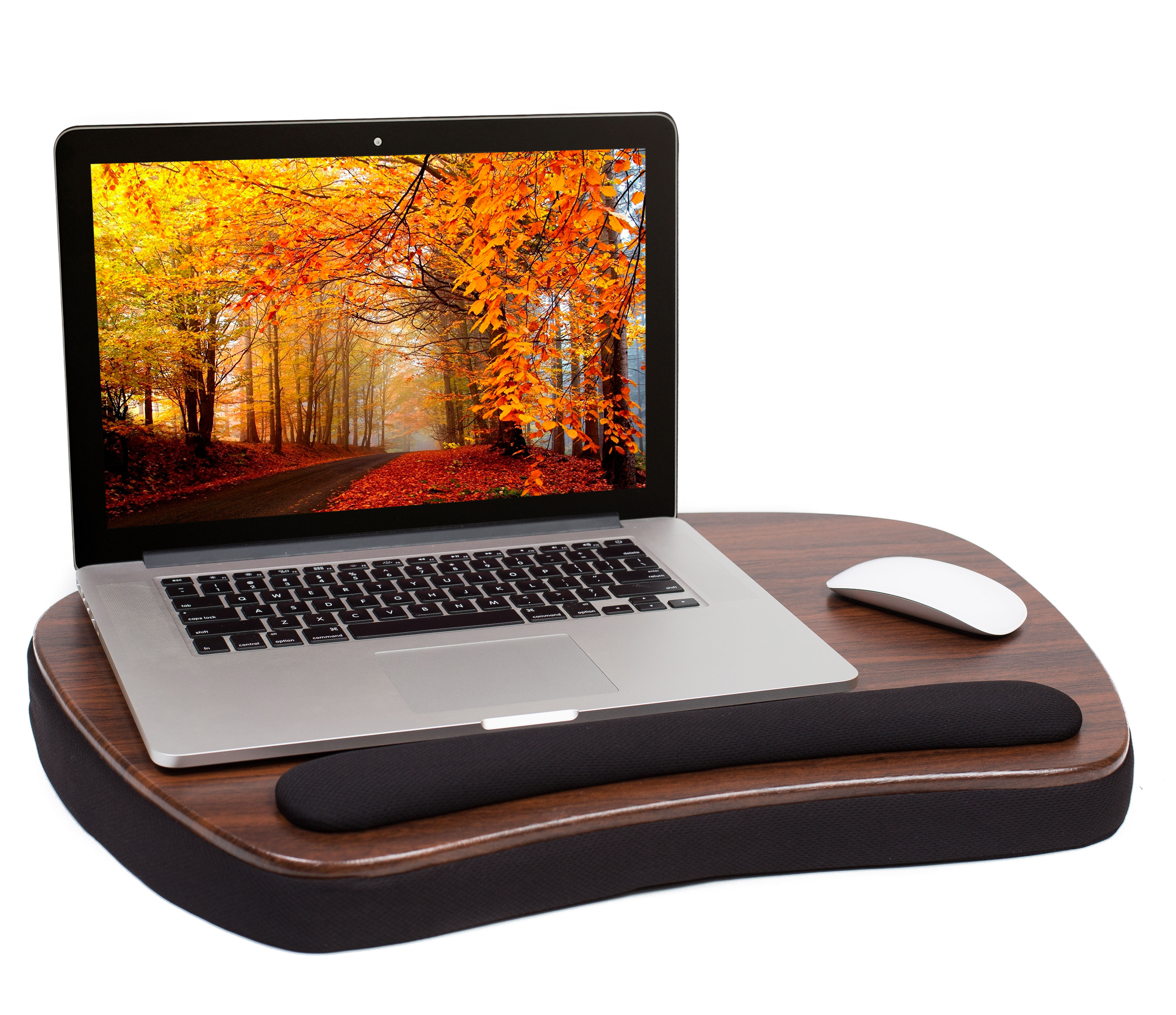 sofia and sam memory foam lap desk