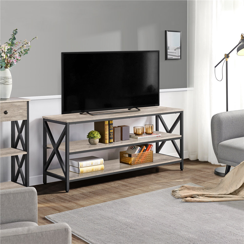 Mosely TV Stand for TVs up to 65