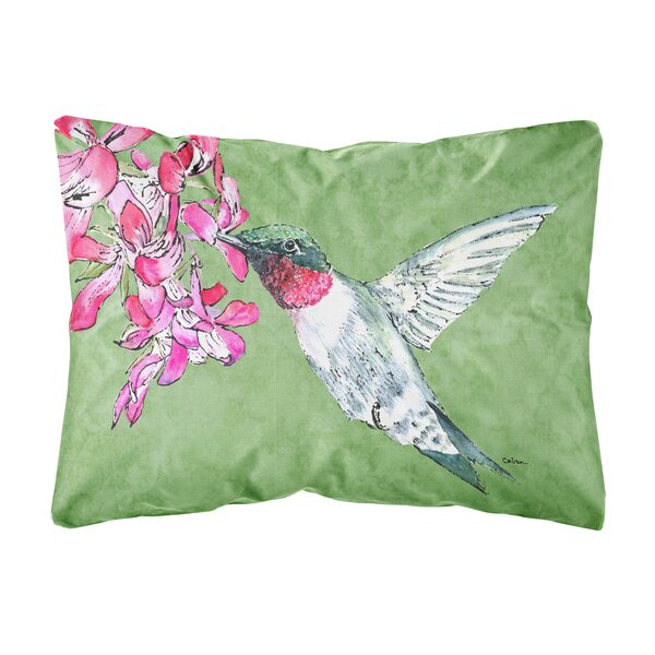 outdoor bird pillows