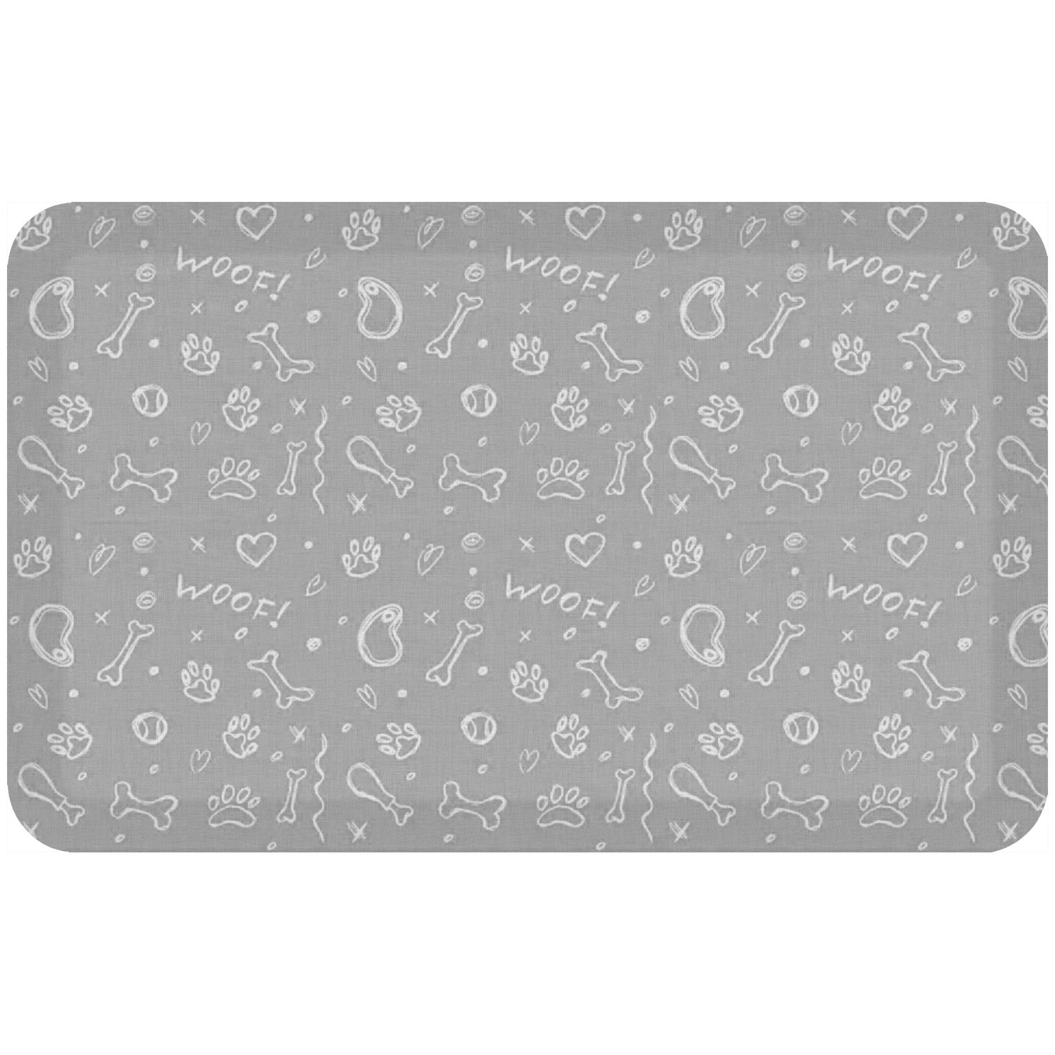 GelPro Puppy Play Anti-Fatigue Mat & Reviews | Wayfair