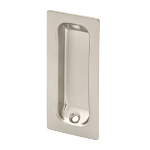 Closet Door Finger Pulls Wayfair