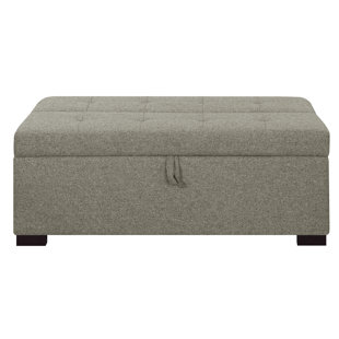 Ellman Ottoman by Red Barrel Studio Best