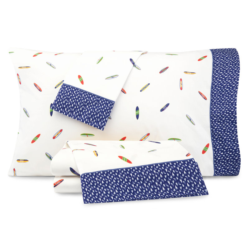 wayfair kids sheets