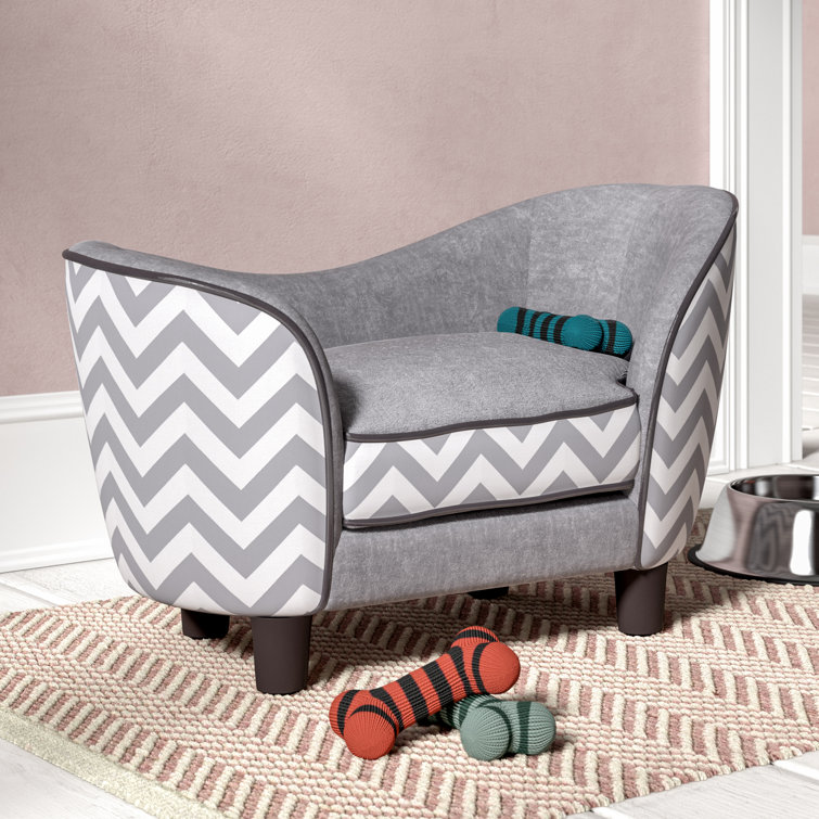 wayfair dog sofa