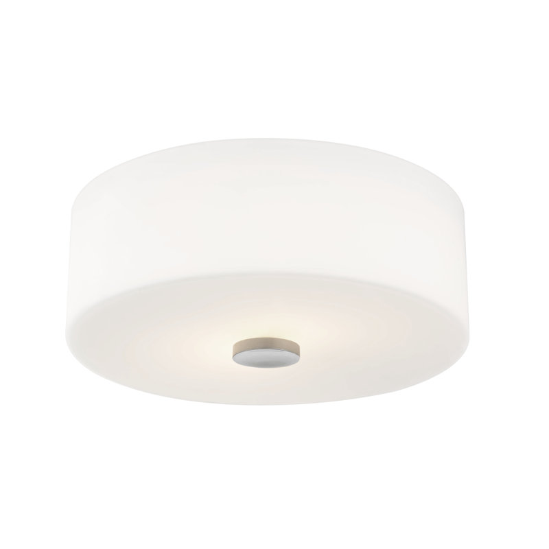 all modern flush mount lighting