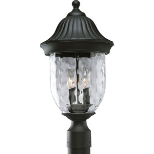 Best Triplehorn 2-Light Lantern Head By Alcott Hill Outdoor Lighting Triplehorn 2-Light Lantern Head By Alcott Hill Outdoor Lighting