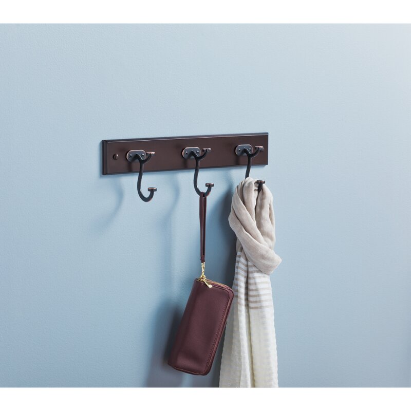 wall coat hanger