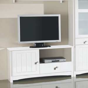 TV-Tisch Broadshade von All Home
