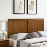 Wayfair | King Wood Headboards You'll Love in 2022