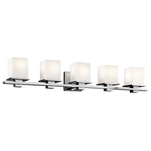 North Stoke 5-Light Vanity Light