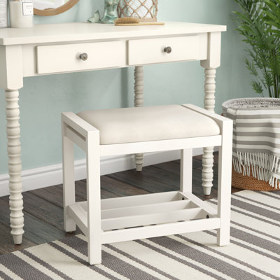 Adrian Vanity Stool
