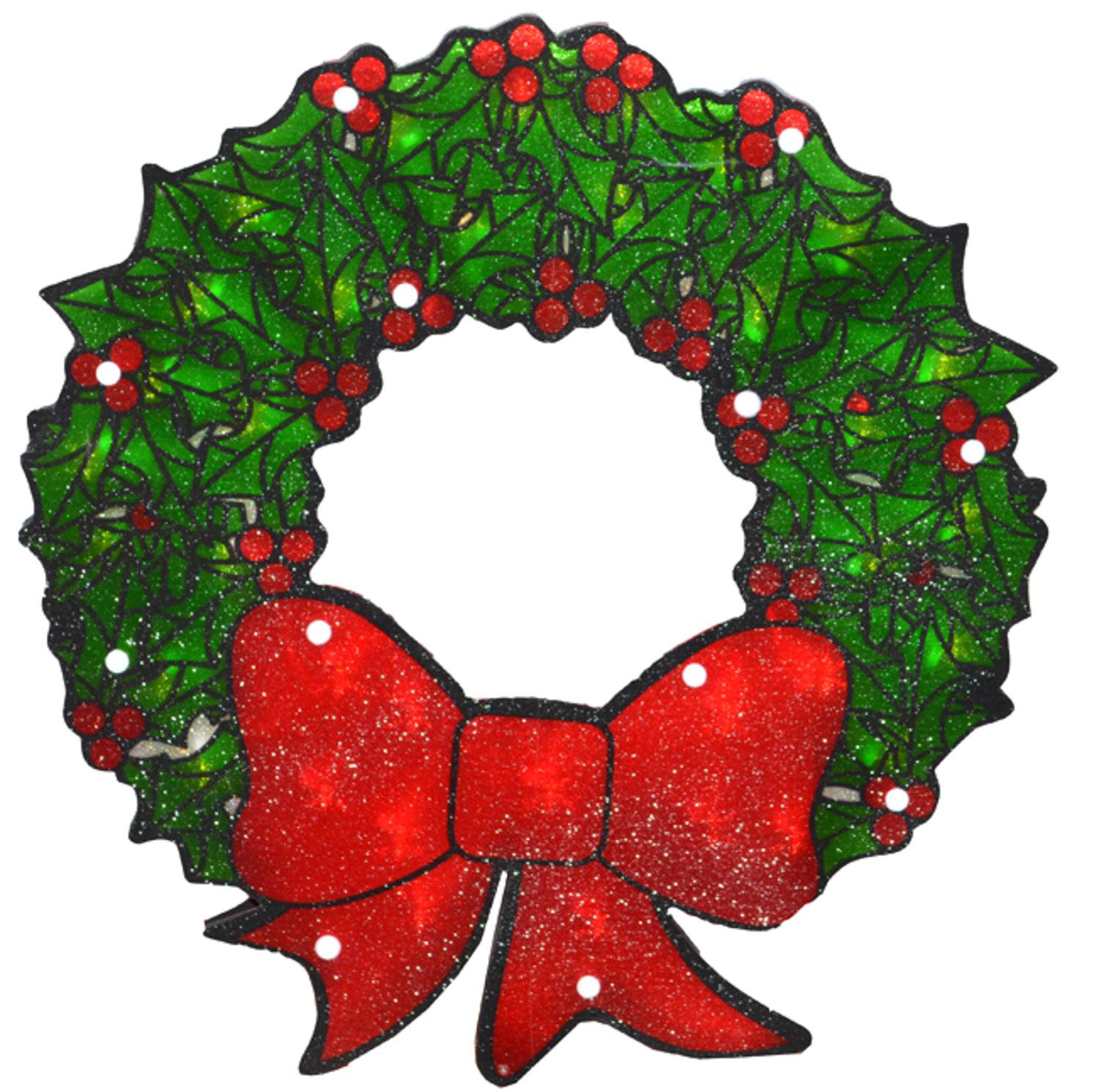 Dollhouse Miniature Holiday Merry Christmas Door Mat Bells and Snowflakes 304