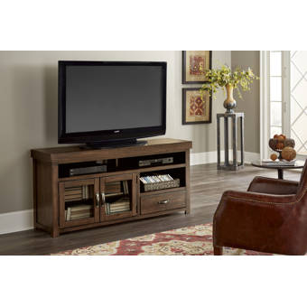 Eagle Furniture Manufacturing Adler Solid Wood Tv Stand For Tvs Up To 48 Wayfair