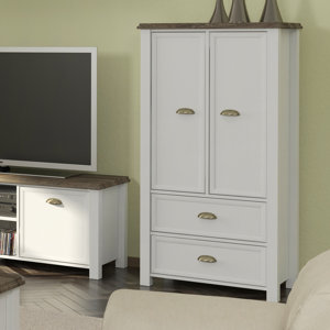 Highboard Chateau von Hokku Designs