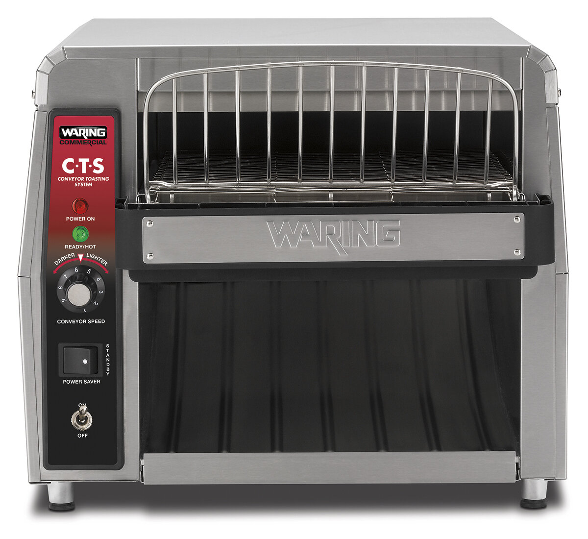 waring toaster oven