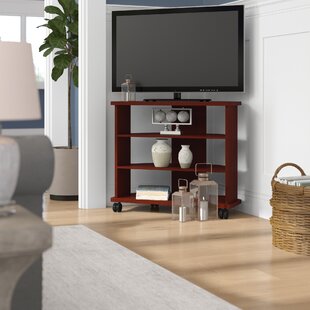 Petrovich Corner Unit TV Stand For TVs Up To 32