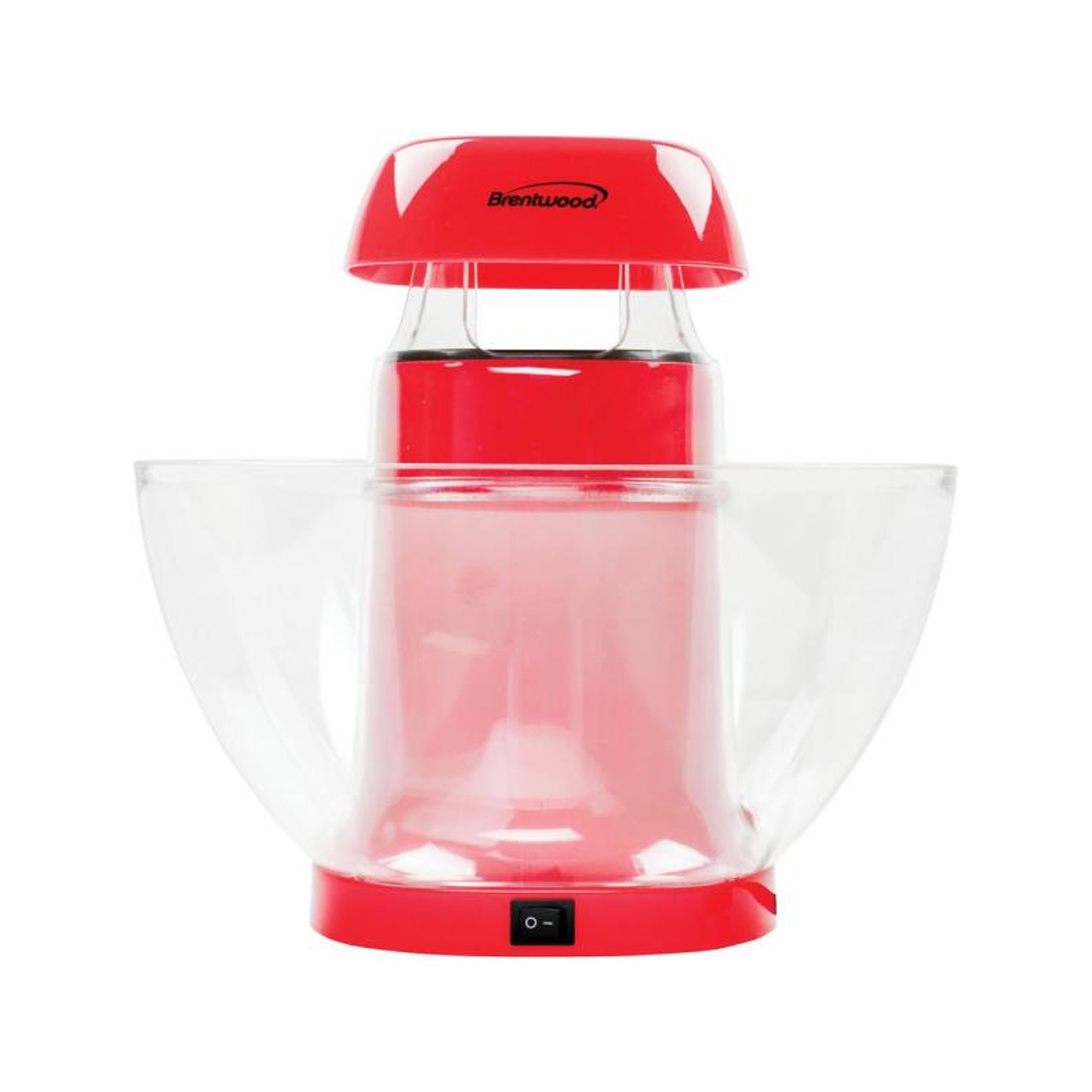 kitchenaid popcorn machine