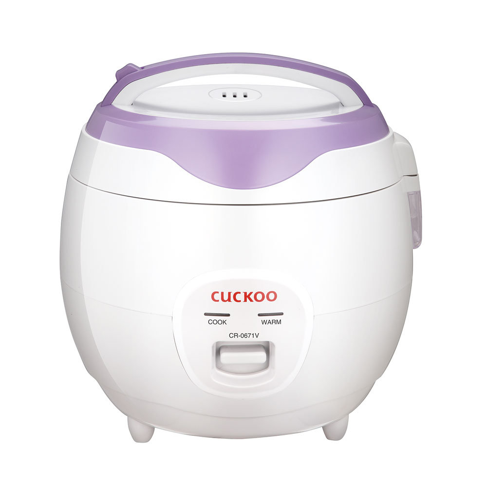 cuckoo rice cooker bowl