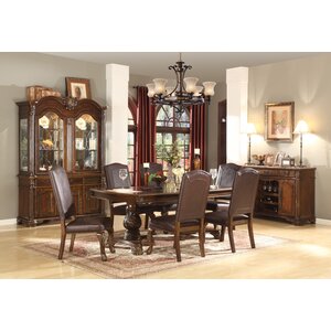 7 Piece Dining Set