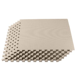 10/20/30x Eva Foam Puzzle Exercise Play Mat Interlocking Floor Soft Tiles 12'' 