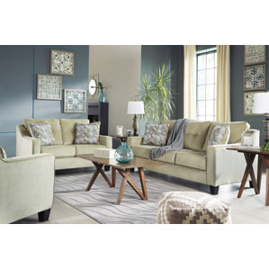 Cacia Living Room Collection by Latitu..