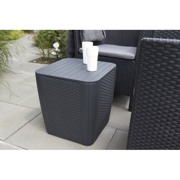 Beistelltisch JERKINS - Garten Living