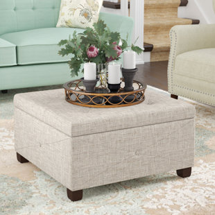 Coffee tables with storage ottomans onlain dom